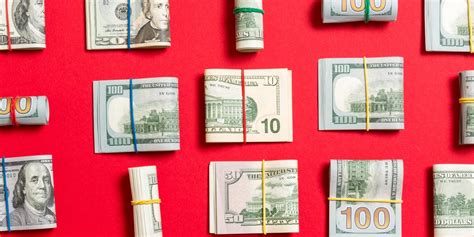 US Dollar Falls After Powell Rate.